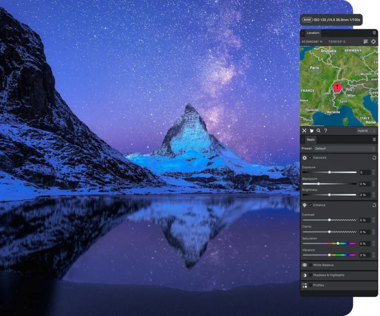 affinity pro 2