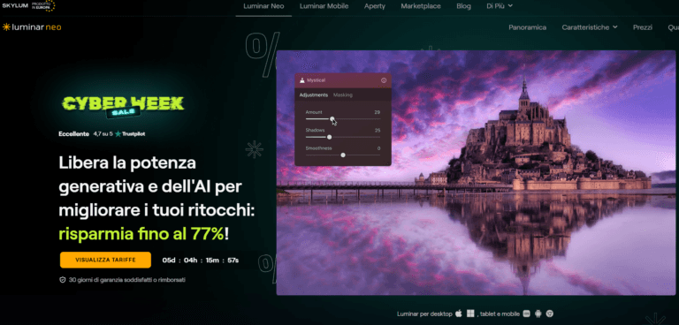luminar 1