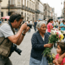 Fotogiornalismo e Documentazione Sociale Il Fotografo come Testimone