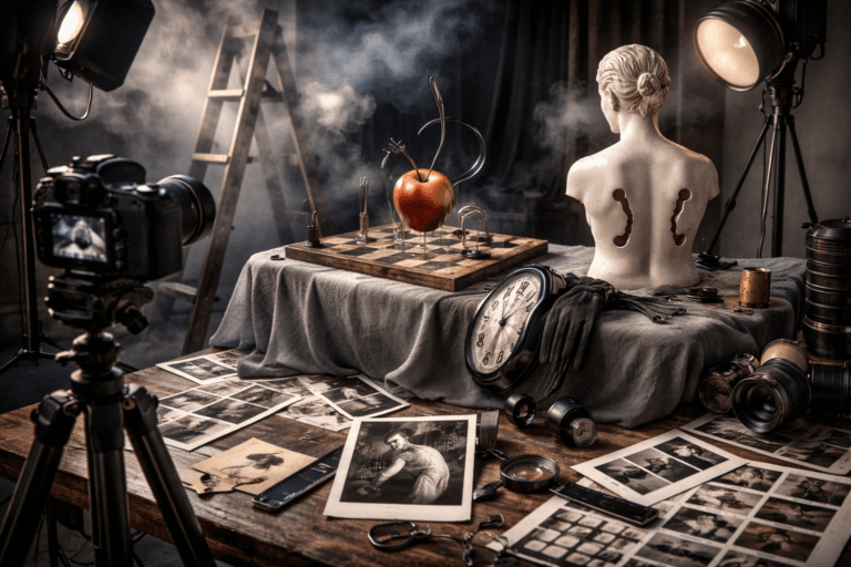 estetica surrealismo