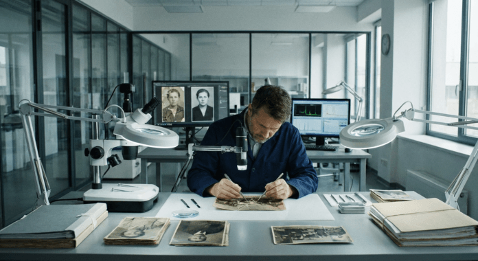 Come Restaurare Foto Antiche: 5 Strumenti Semplici e App per Utenti non Esperti
