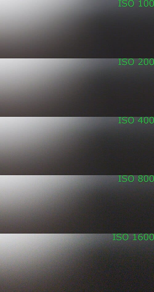 ISO-100-1600