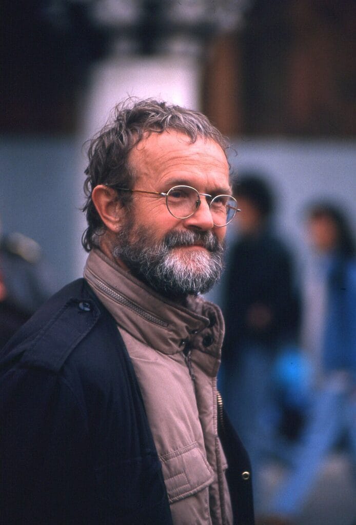 Josef Koudelka: dai Gitani all'Invasione di Praga, il fotografo dell'esilio 5 Koudelka