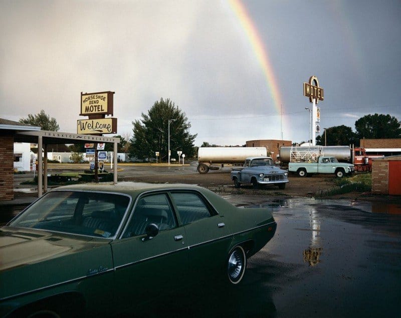 New Topographics: la mostra del 1975 che ha rivoluzionato il paesaggio fotografico contemporaneo 6 new topographics