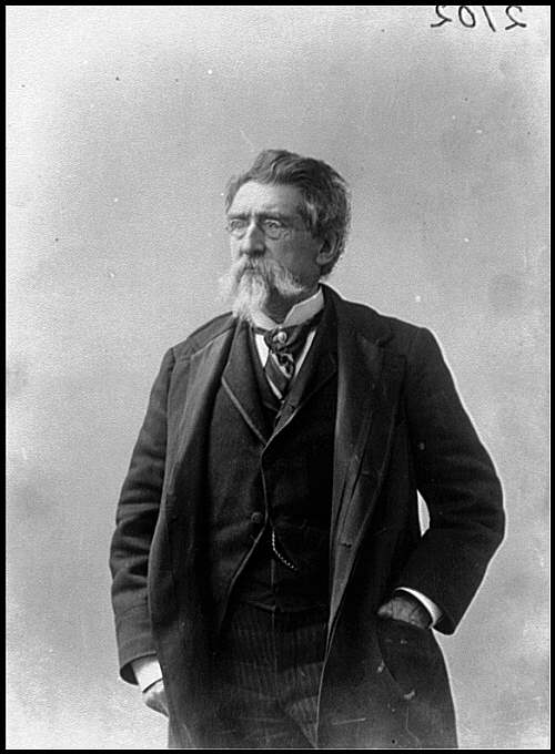 Mathew-brady