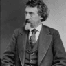 Mathew Brady circa 1875 v2