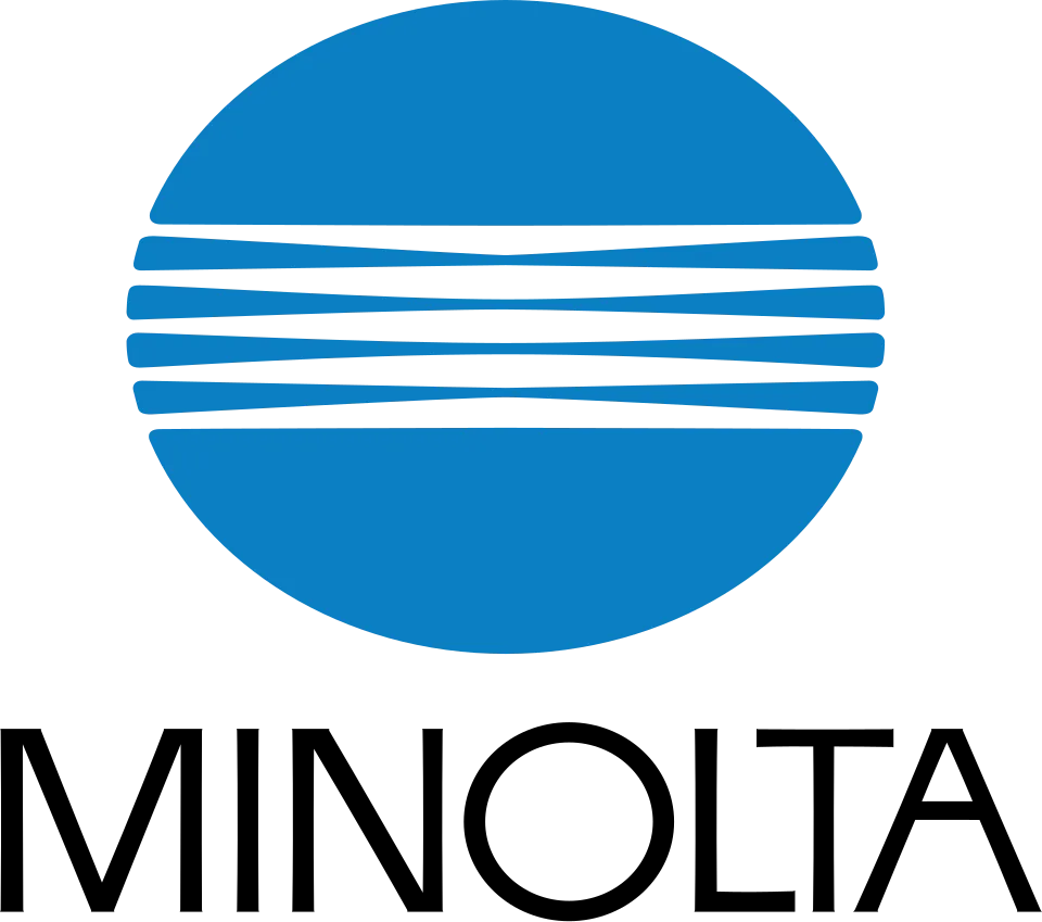 Minolta Logo.svg