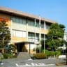 PENTAX head office tokyo 2009