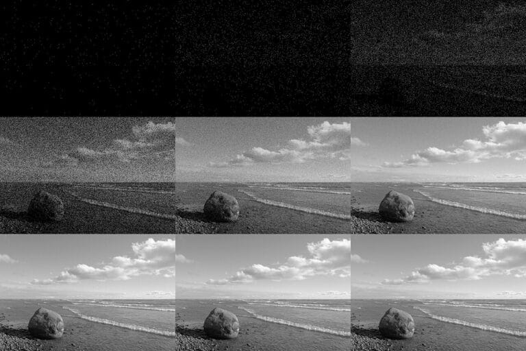 Photon noise