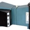 Tektronix C 5A camera