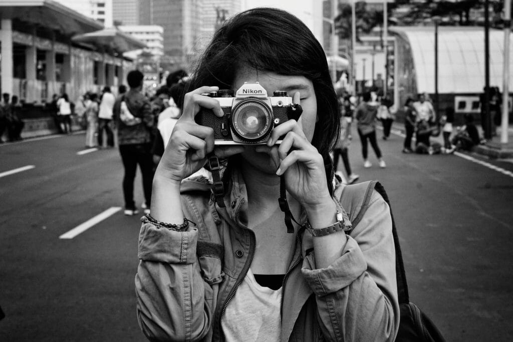 street photography