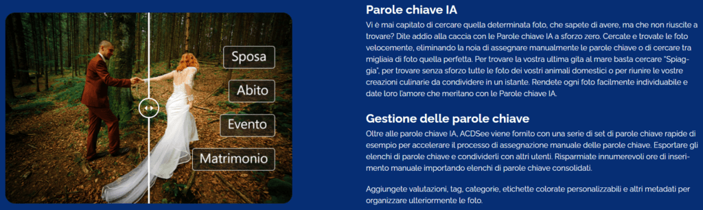 ACDSee Photo Studio Ultimate 2026: il software sottovalutato per pro