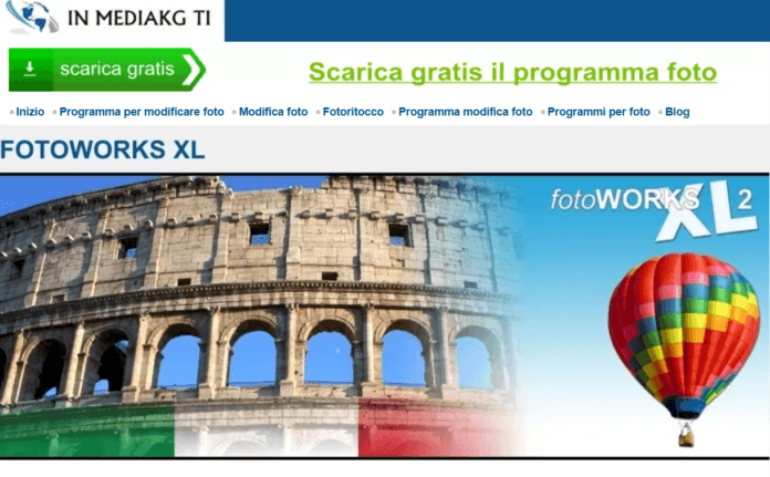 Fotoworks XL 2026: editor foto all-in-one per Windows