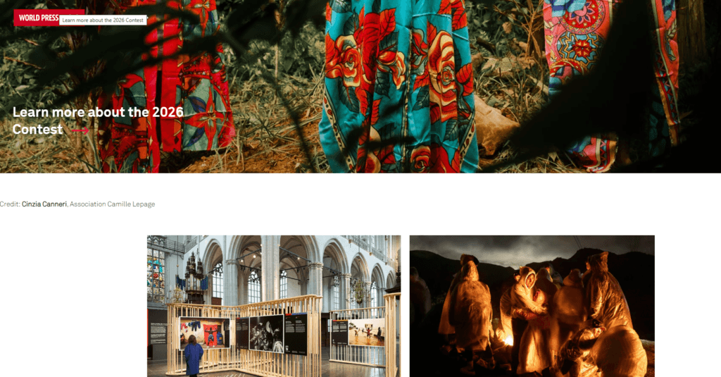 World Press Photo 6 World Press Photo