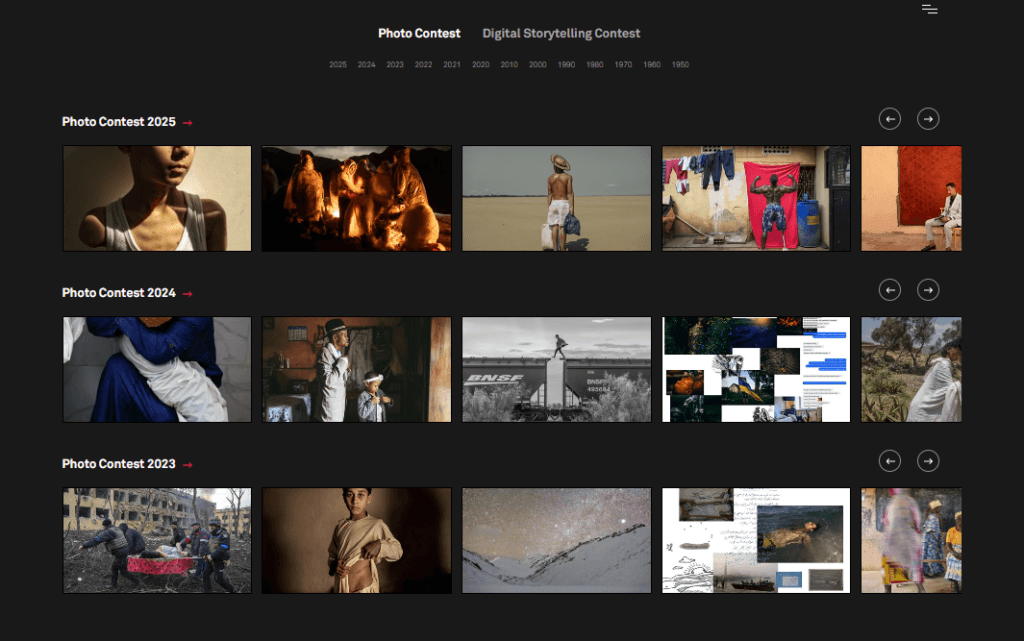 World Press Photo 5 World Press Photo
