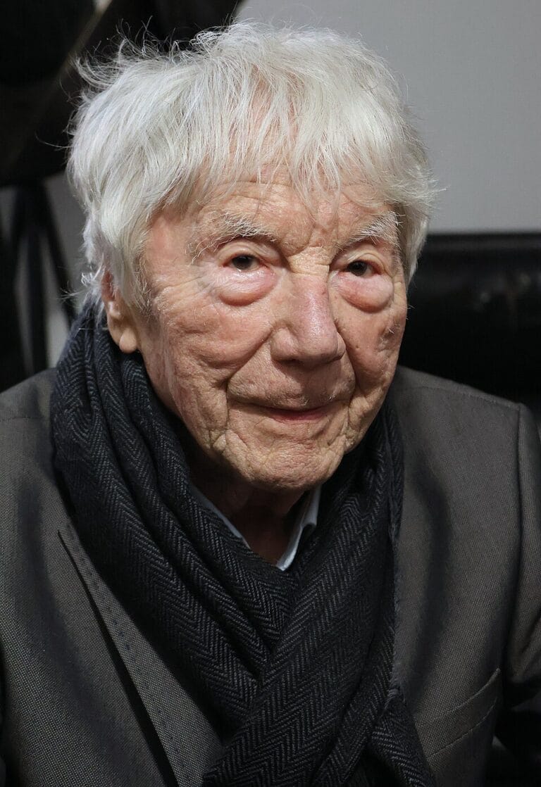2025.03.15. Tadeusz Rolke Photo Mariusz Kubik 01