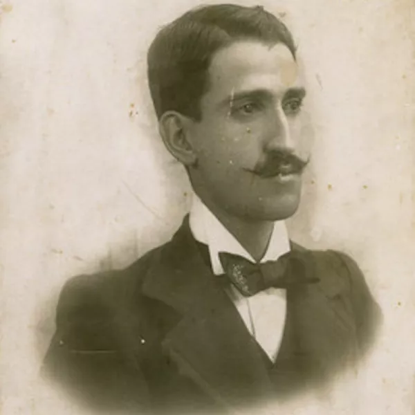Agustín Víctor Casasola 1 Agustín Víctor Casasola