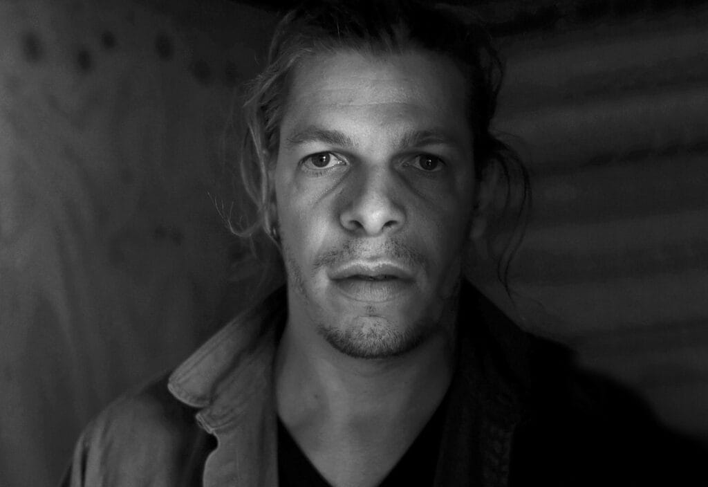 Alex Majoli 1 Alex Majoli