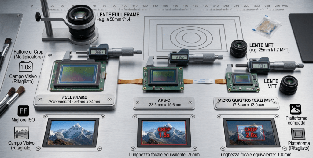 crop factor aps vs mft