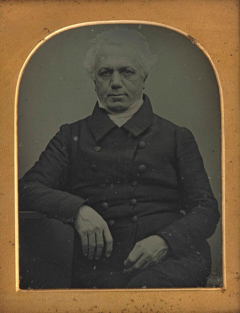 George Baron Goodman 2 George_Goodman