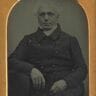 Dr. William Bland by George Baron Goodman Australia 1845