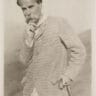 George Davison by Alvin Langdon Coburn