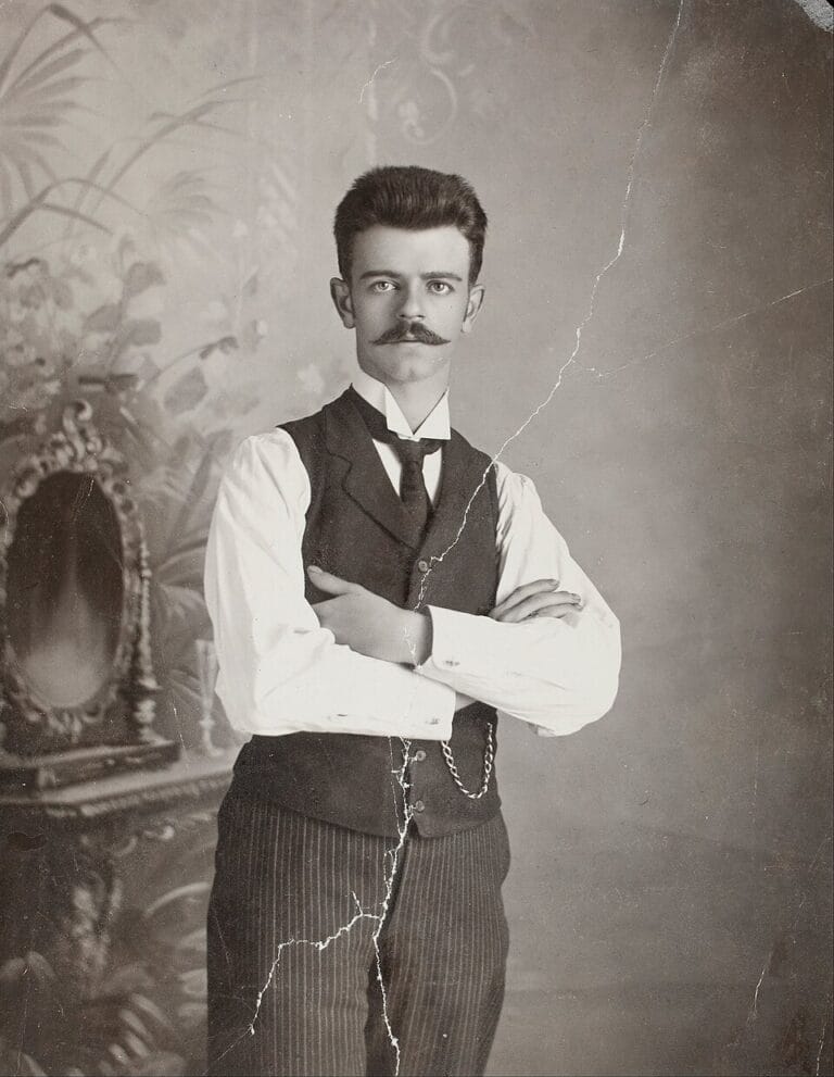 Guillermo Kahlo 4 Guillermo Kahlo Self portrait Google Art Project
