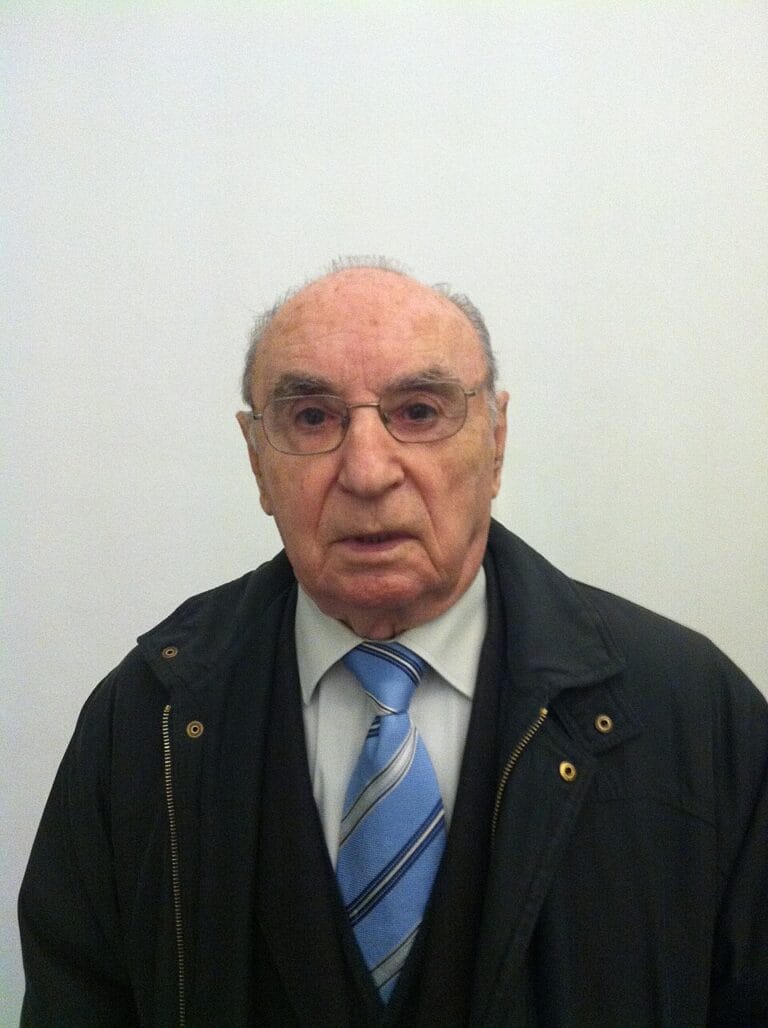 Joan Colom i Altermir al MACBA