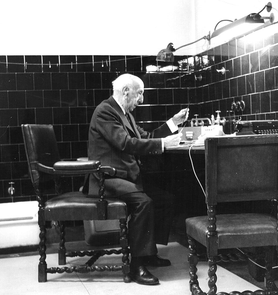 José Ortiz Echagüe 5 José Ortiz-Echagüe