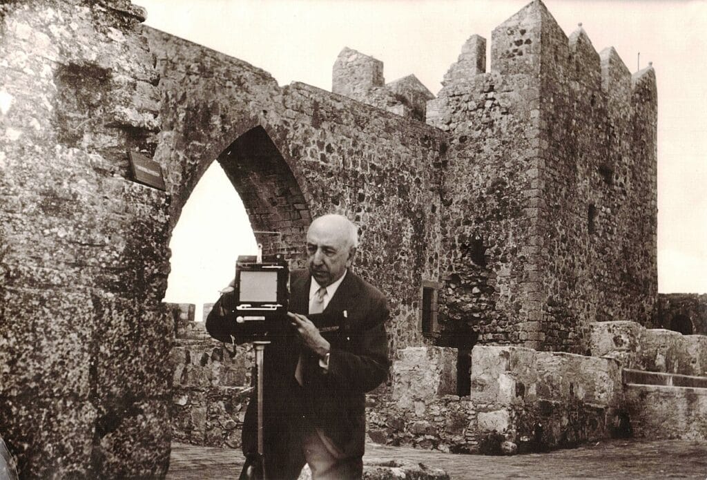 José Ortiz Echagüe 6 José Ortiz-Echagüe