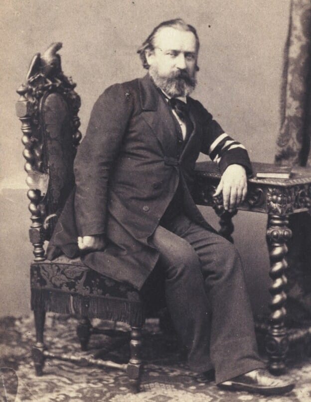 Karol Beyer
