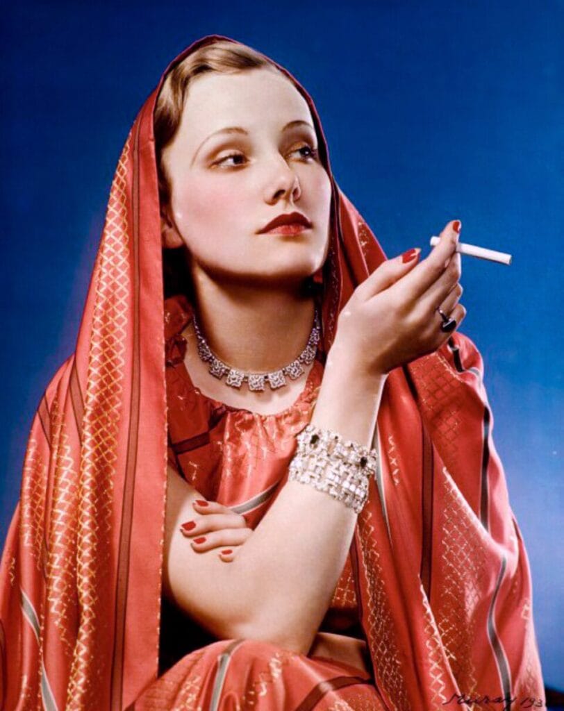 Nickolas Muray 2 Nickolas Muray