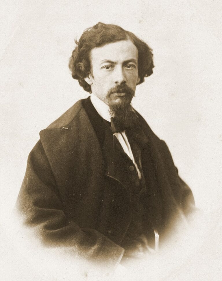 Gustave Le Gray 47 LeGray portrait2 crop