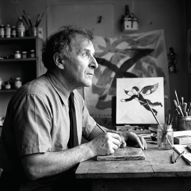 Leo Matiz