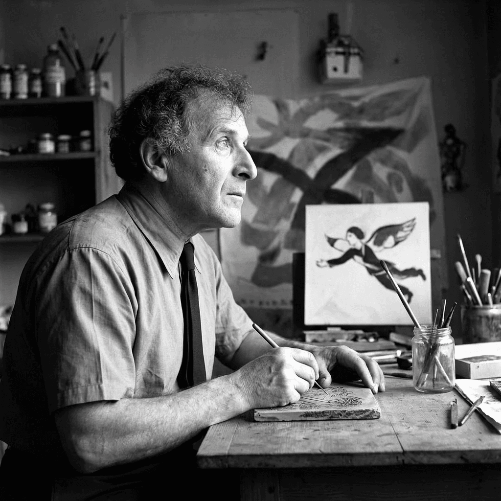 Leo Matiz
