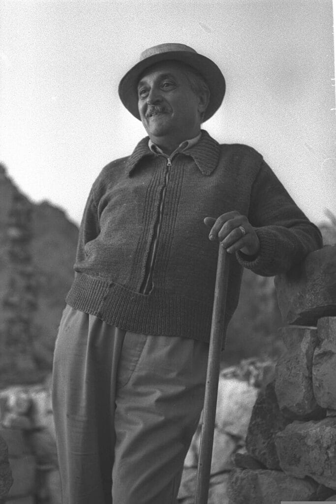 Marcel_Janco