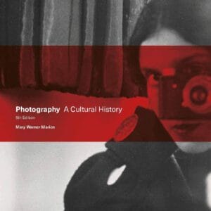 Mary Warner Marien, Photography A Cultural History