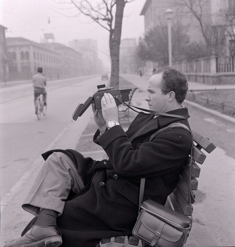 Mario De Biasi 23 Paolo Monti Servizio fotografico BEIC 6361523
