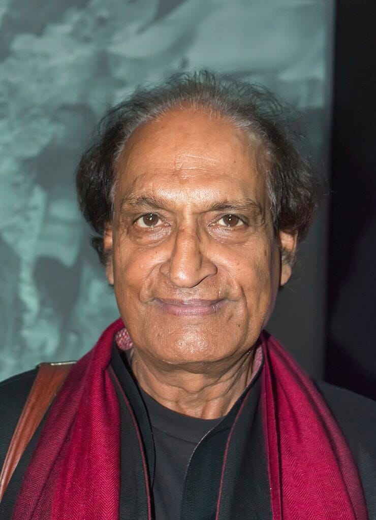 Raghu Rai
