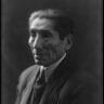 Retrato de Martin Chambi 1956
