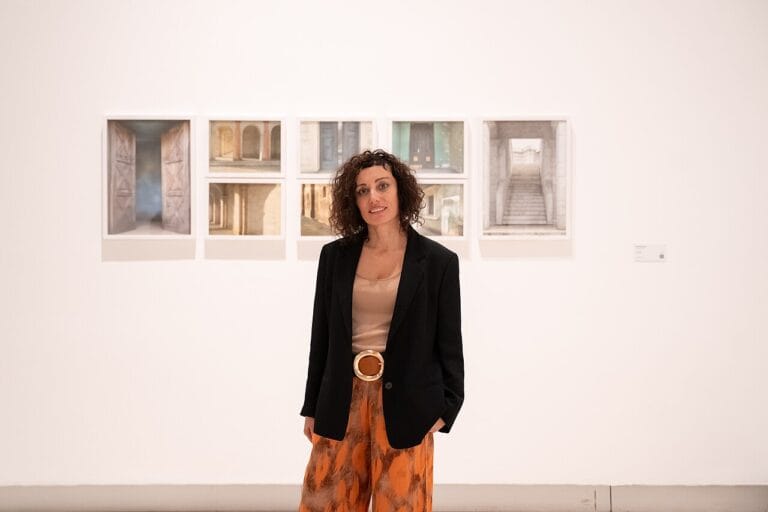 Silvia Camporesi 14 Silvia Camporesi