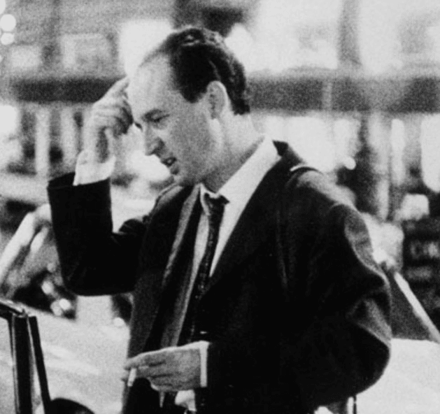 Il Paparazzo: Tazio Secchiaroli e la nascita del paparazzo - la storia italiana che ha cambiato il fotogiornalismo 4 Tazio Secchiaroli - il paparazzo