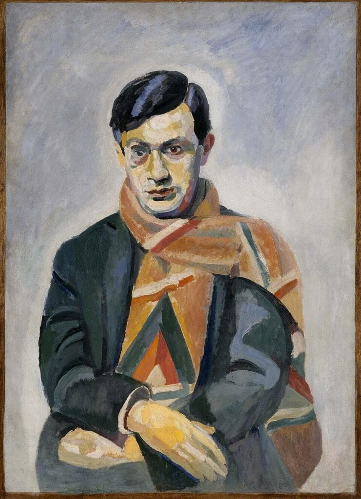 Tristan Tzara 3 Tristan Tzara
