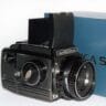 Zenza Bronica