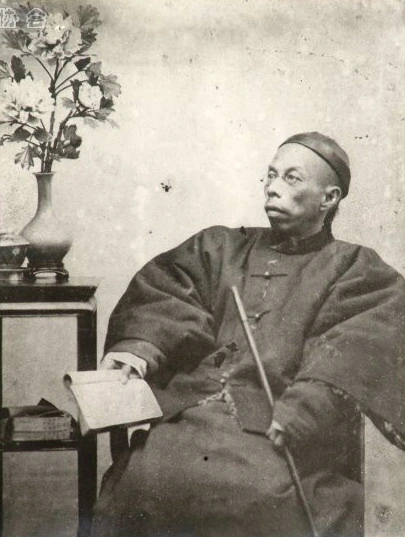 Zou Boqi 1 Zou Boqi