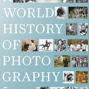 Storia della Fotografia nel Mondo