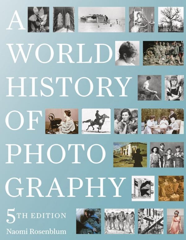 Storia della Fotografia nel Mondo