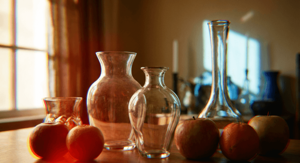 aberrazione cromatica longitudinale