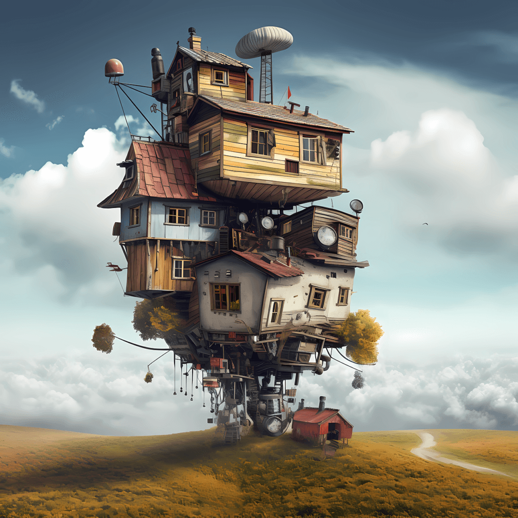 dadaismo in fotografia