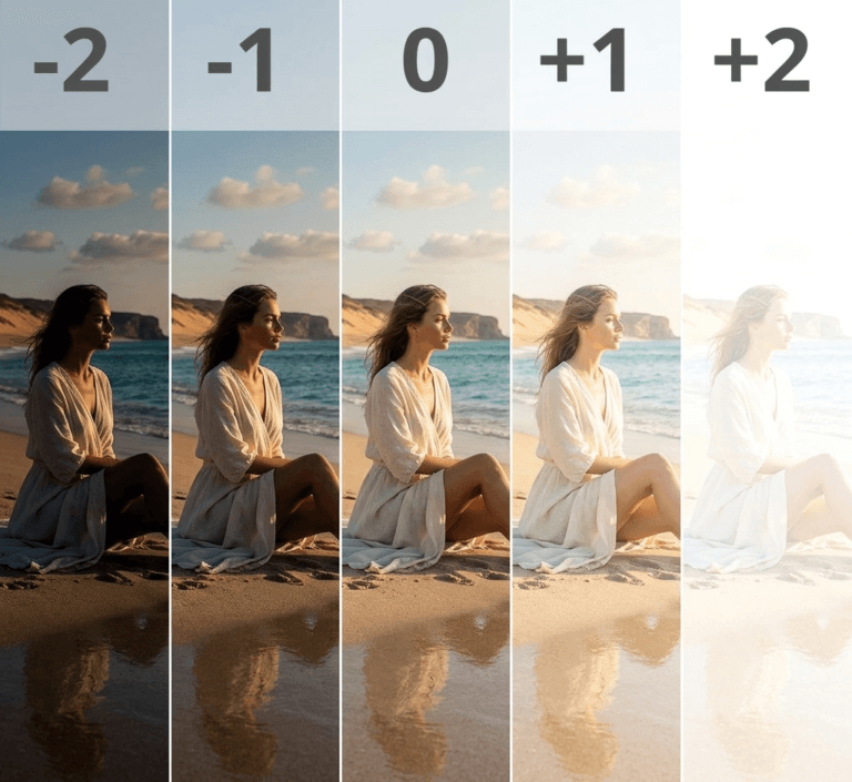 Bracketing fotografico — AEB, focus bracketing e flash bracket: guida alla tecnica a forcella 20 bracketing esposizione a forcella2 e1777451975985